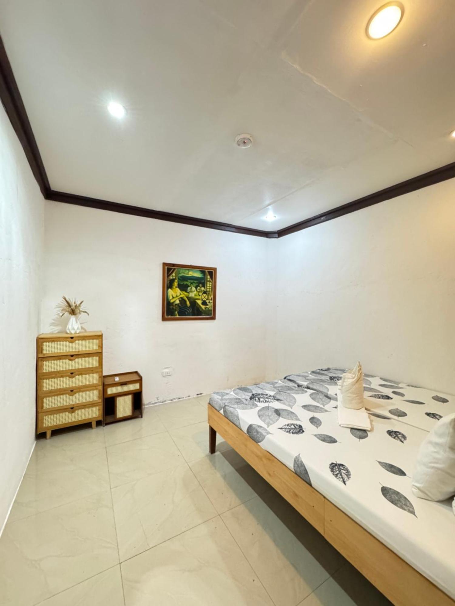 Aquaholik Traveler'S Lodge Ель-Нідо Екстер'єр фото